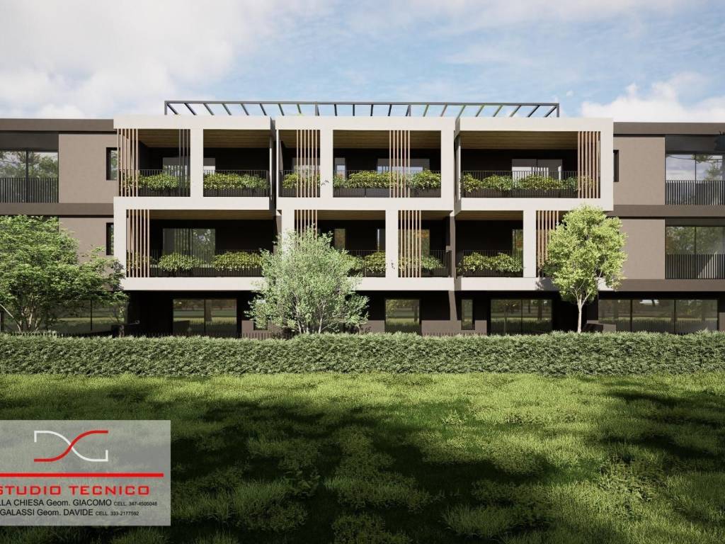 Appartamento a Cervia in Via Pinarella, 153 - Foto 4