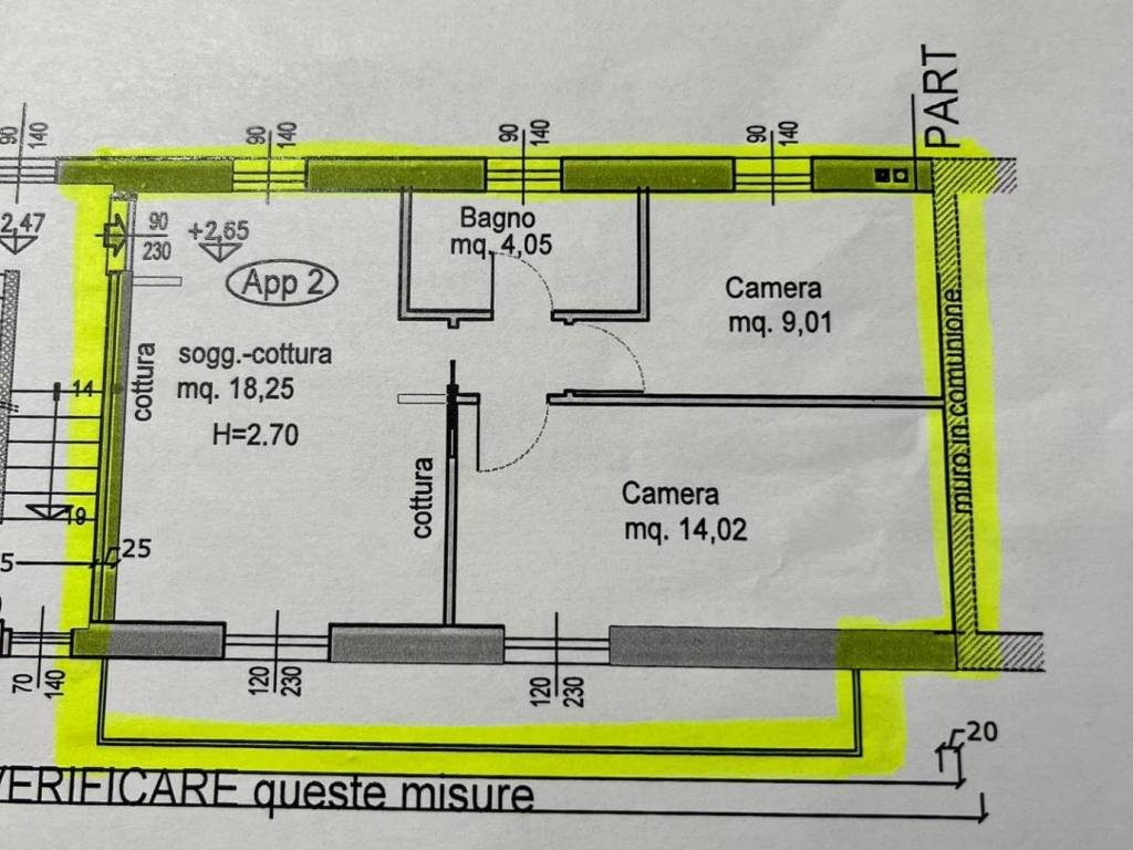 Appartamento a Giussano in Via Tofane - Foto 5