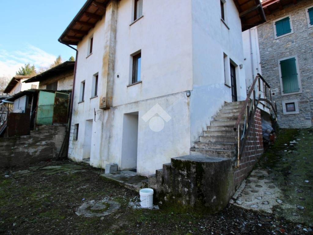 Appartamento a Grimacco in VIA lombai, 10 - Foto 3