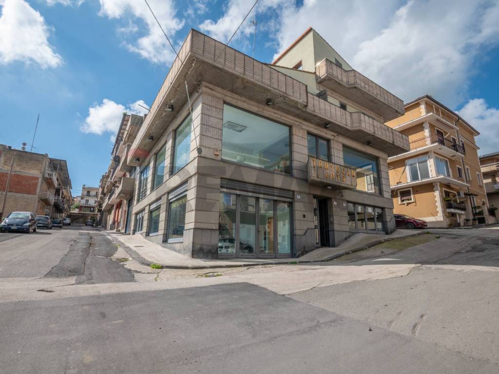Immobile a Ramacca in via ugo foscolo, 18 - Foto 2