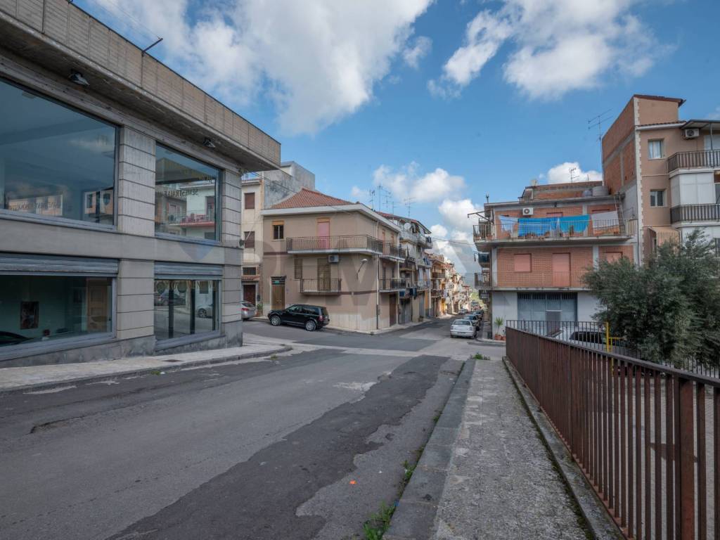 Immobile a Ramacca in via ugo foscolo, 18 - Foto 5
