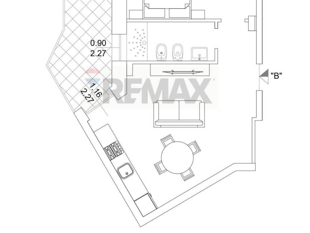Appartamento a Bari in Via Salvemini, 69 - Foto 2