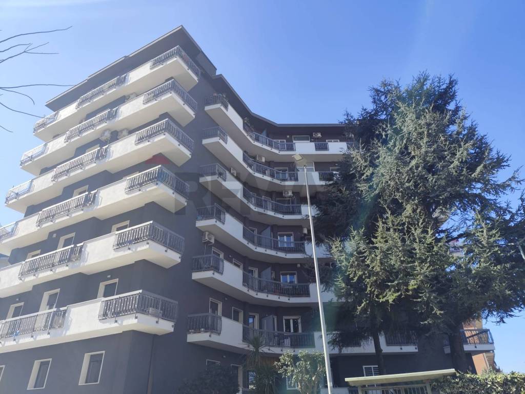 Appartamento a Bari in Via Salvemini, 69 - Foto 3