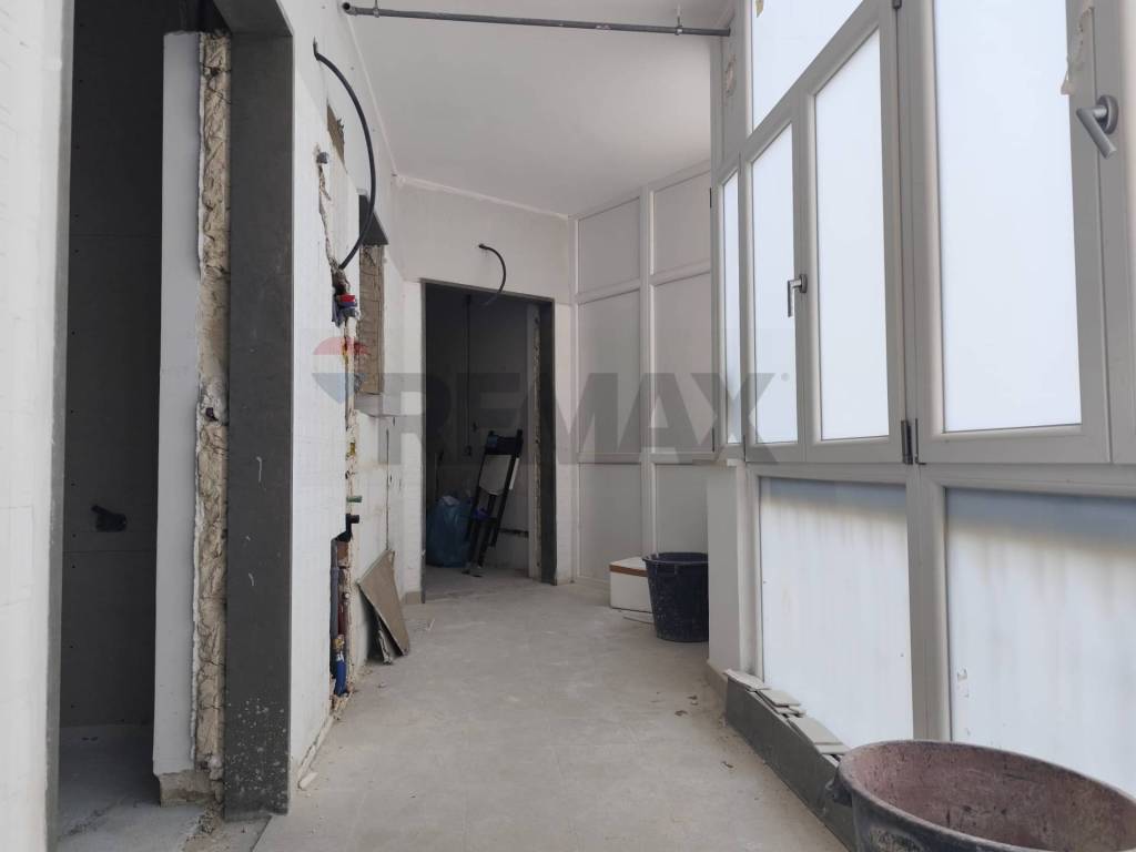 Appartamento a Bari in Via Salvemini, 69 - Foto 4