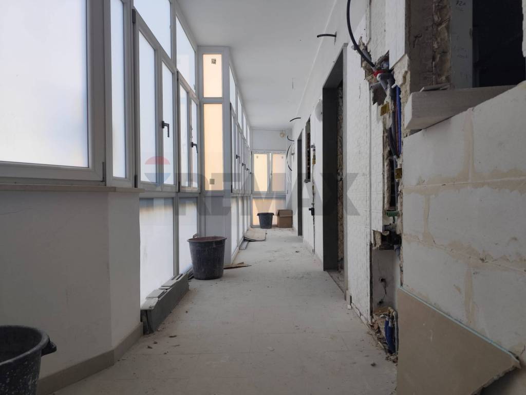 Appartamento a Bari in Via Salvemini, 69 - Foto 5