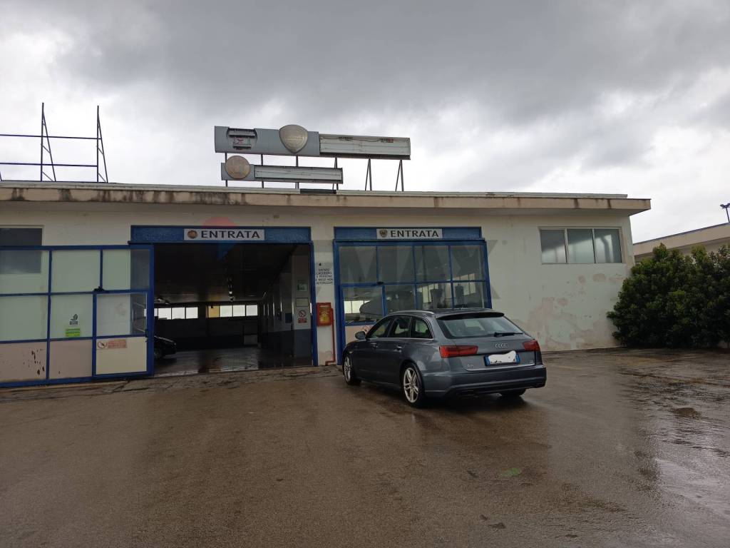 Immobile a Noicattaro in Strada Provinciale 94 Noicattaro Casamassima - Foto 5