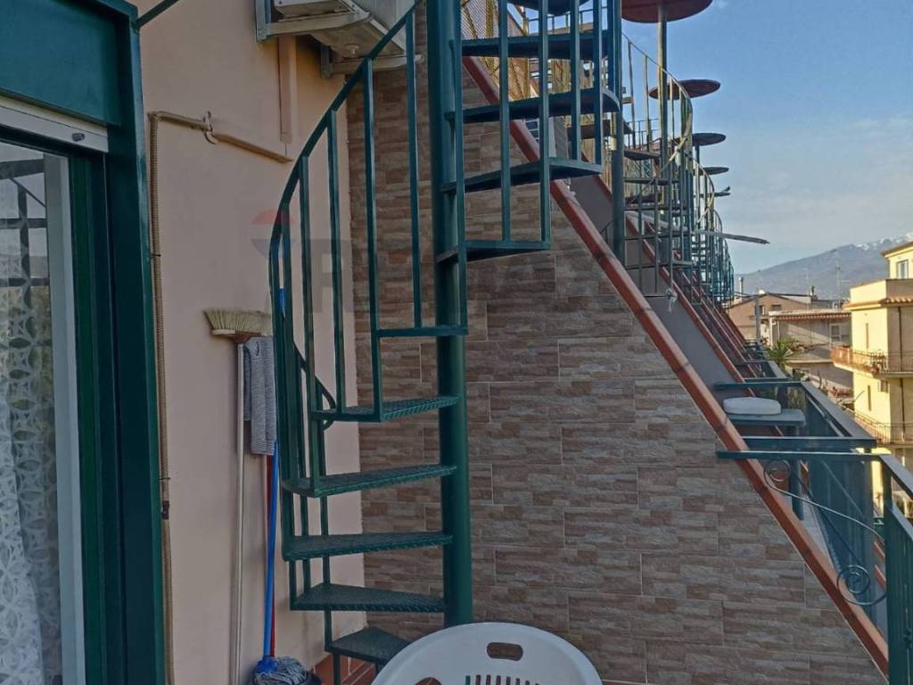 Appartamento a Taormina in via francavilla, 7 - Foto 5