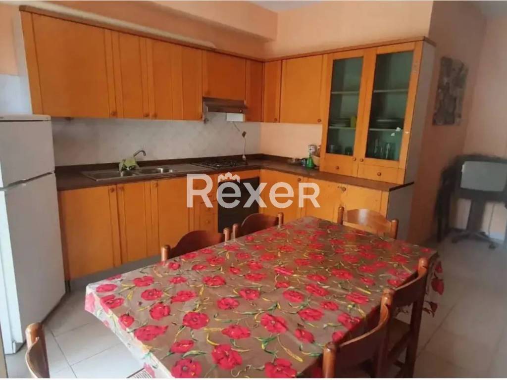 Appartamento a Agrigento in Via Matteo Cimarra - Foto 5