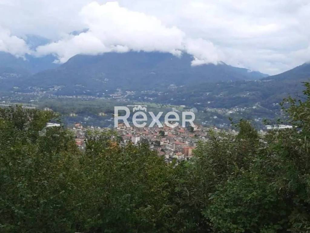 Villa a Domodossola in Borgata Campei - Foto 4