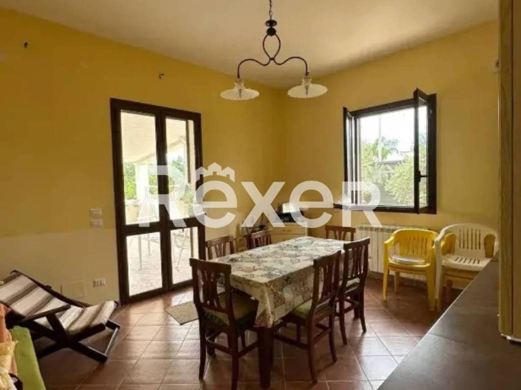 Villa a Menfi in Via della Riviera - Foto 2