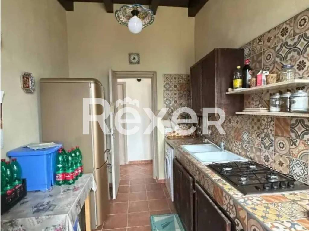 Villa a Menfi in Via della Riviera - Foto 4