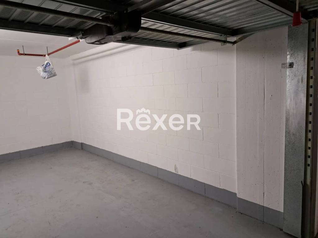 Box / garage a Genova in Via Giordano Bruno - Foto 2