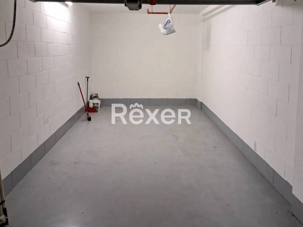 Box / garage a Genova in Via Giordano Bruno - Foto 3