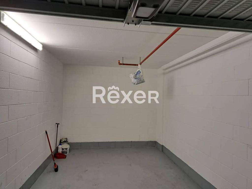 Box / garage a Genova in Via Giordano Bruno - Foto 5