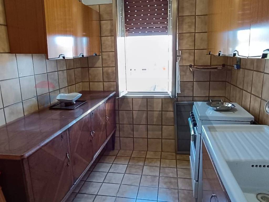 Villetta a schiera a Cagnano varano in Via Isola di Corfù - Foto 4