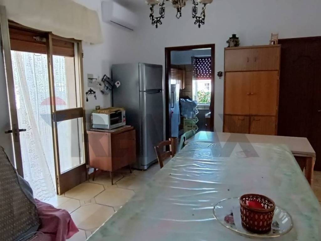 Villetta a schiera a Cagnano varano in Via Isola di Corfù - Foto 5