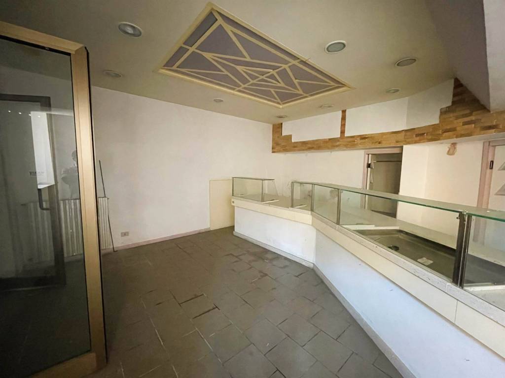 Immobile a Casale monferrato in VIA PALESTRO, 35 - Foto 4