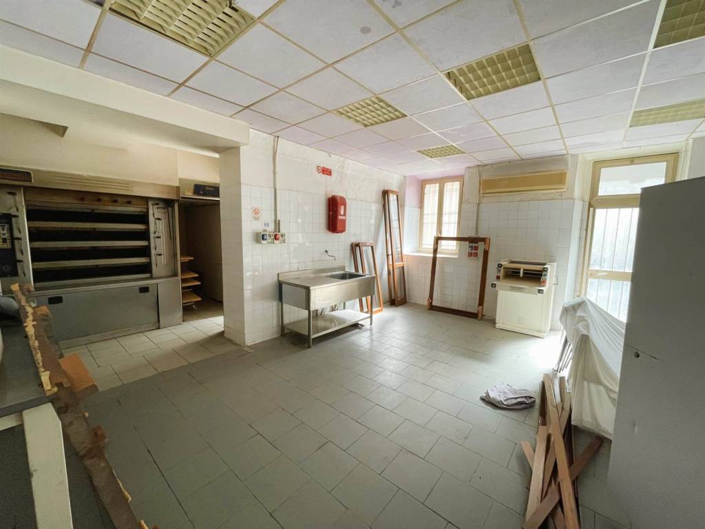Immobile a Casale monferrato in VIA PALESTRO, 35 - Foto 5