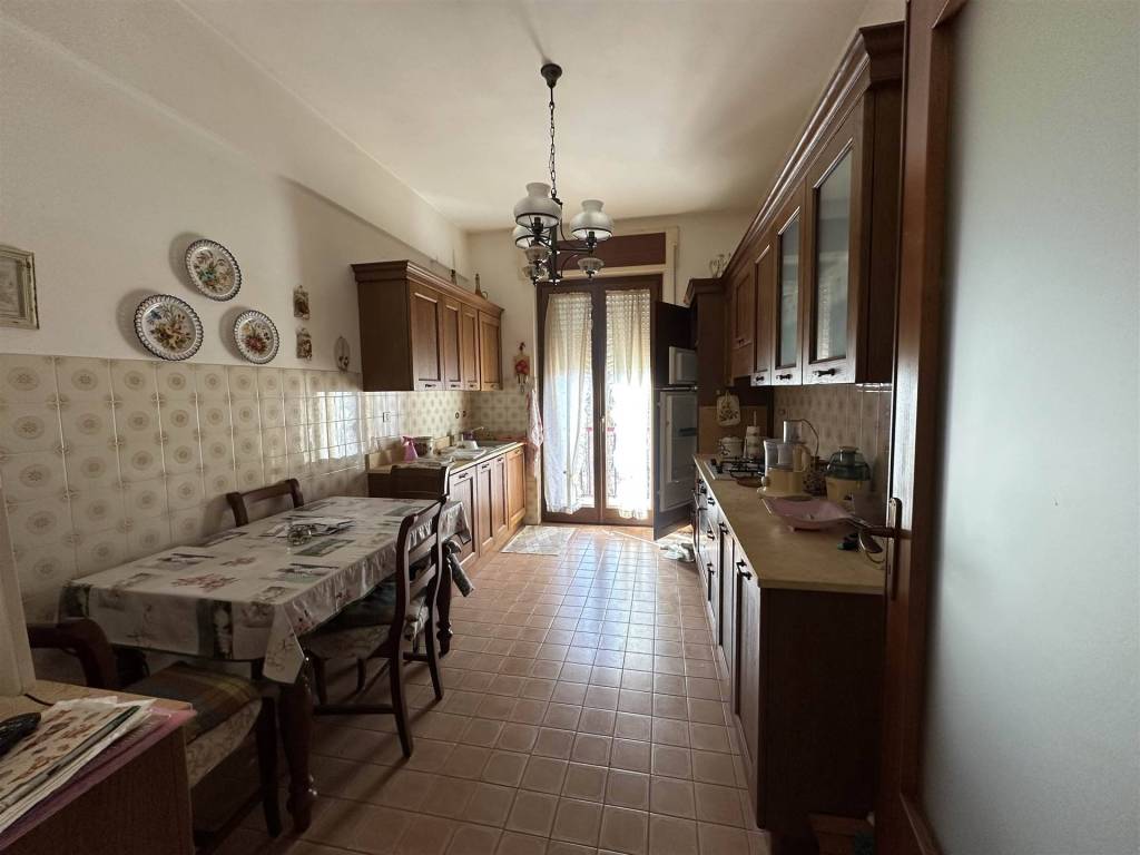 Appartamento a Arquata scrivia - Foto 4