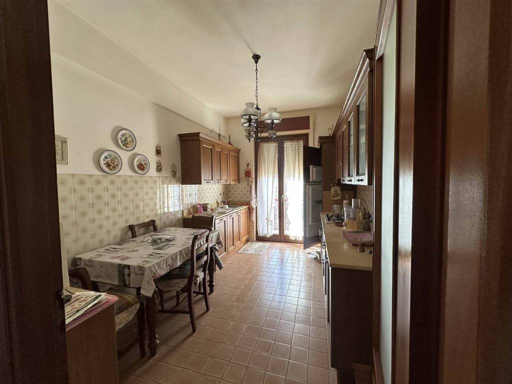 Appartamento a Arquata scrivia - Foto 5