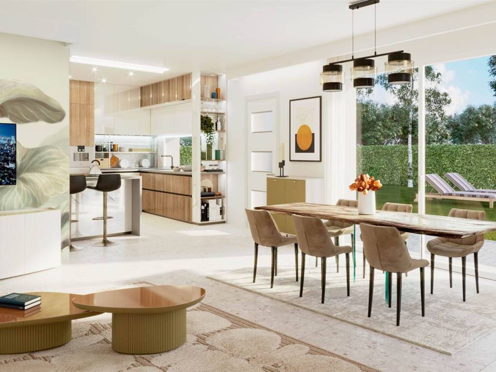 Appartamento a Mogliano veneto - Foto 2