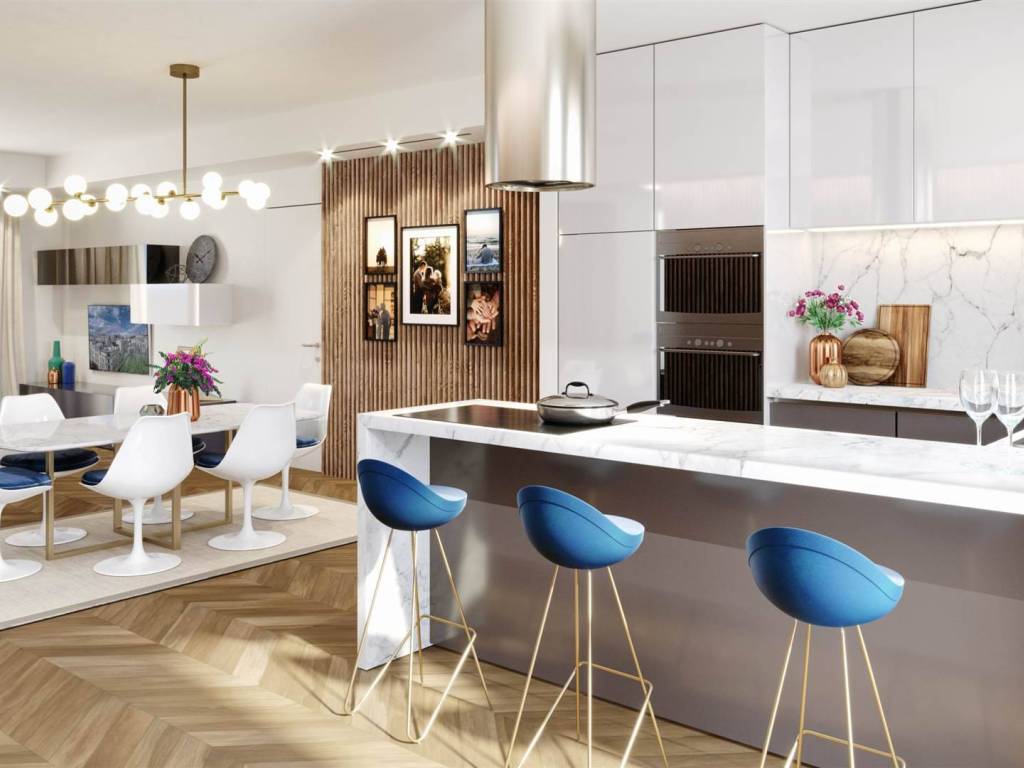 Appartamento a Mogliano veneto - Foto 2