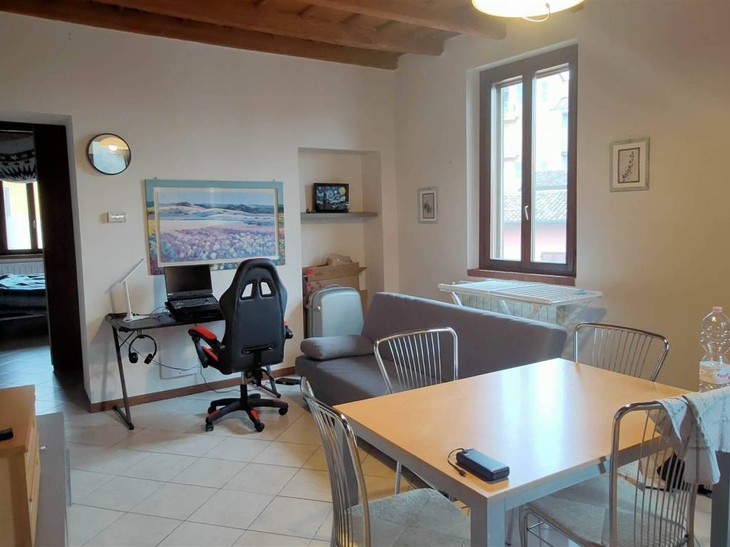 Appartamento a Lodi in via Borgo Adda, 3 - Foto 2