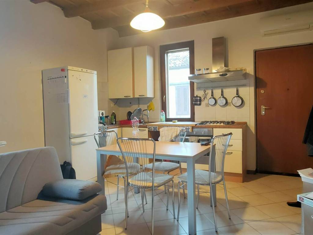 Appartamento a Lodi in via Borgo Adda, 3 - Foto 3