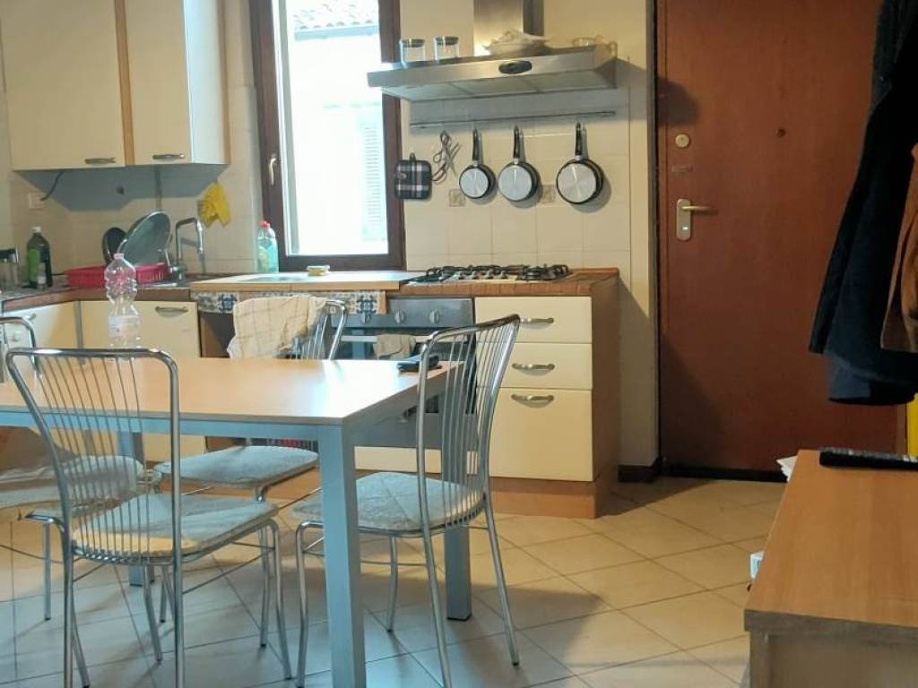 Appartamento a Lodi in via Borgo Adda, 3 - Foto 4