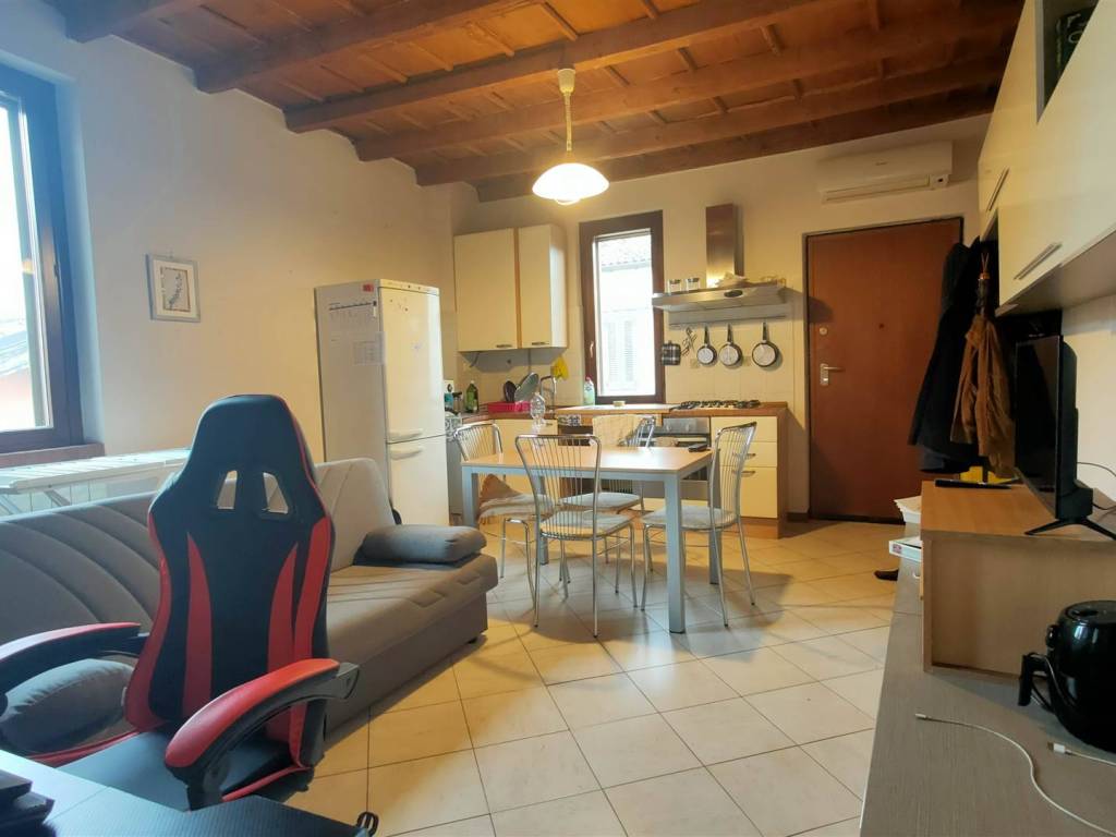 Appartamento a Lodi in via Borgo Adda, 3 - Foto 5