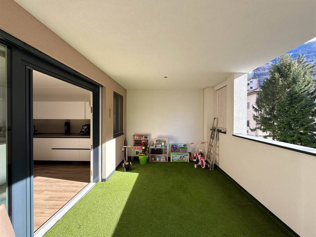 Appartamento a Laives in Via Goethe - Foto 3