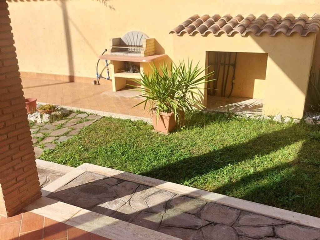 Villa a Anzio - Foto 3