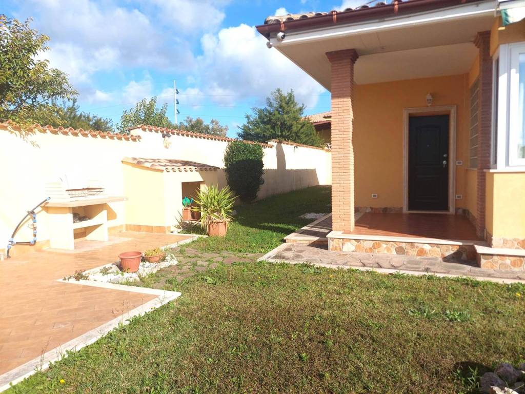 Villa a Anzio - Foto 4