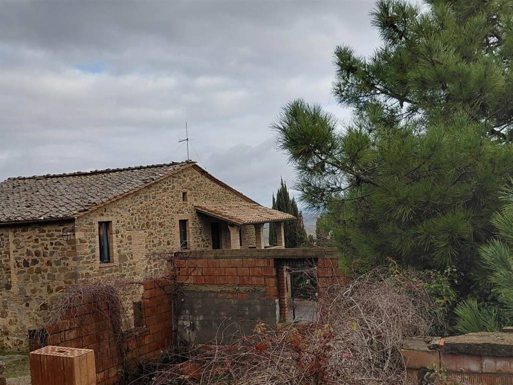 Rustico / casale a Montalcino - Foto 3