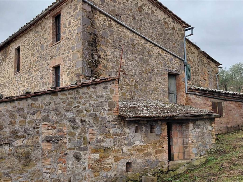 Rustico / casale a Montalcino - Foto 4