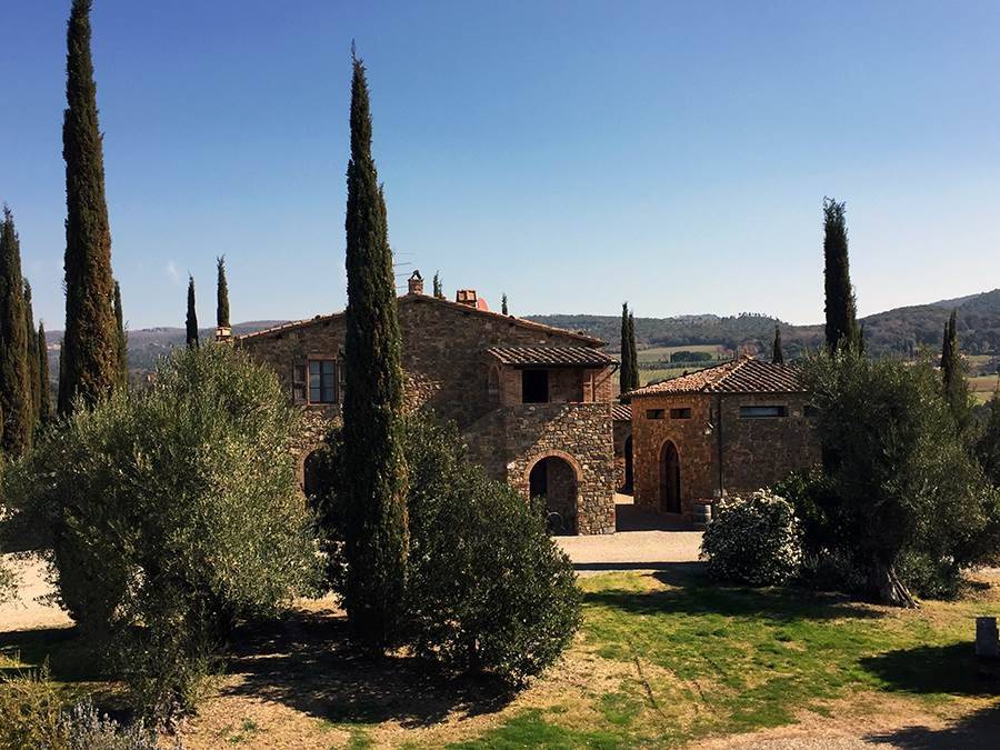 Rustico / casale a Montalcino - Foto 3
