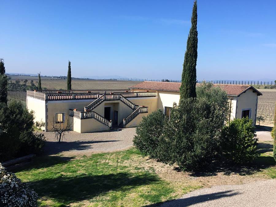 Rustico / casale a Montalcino - Foto 4