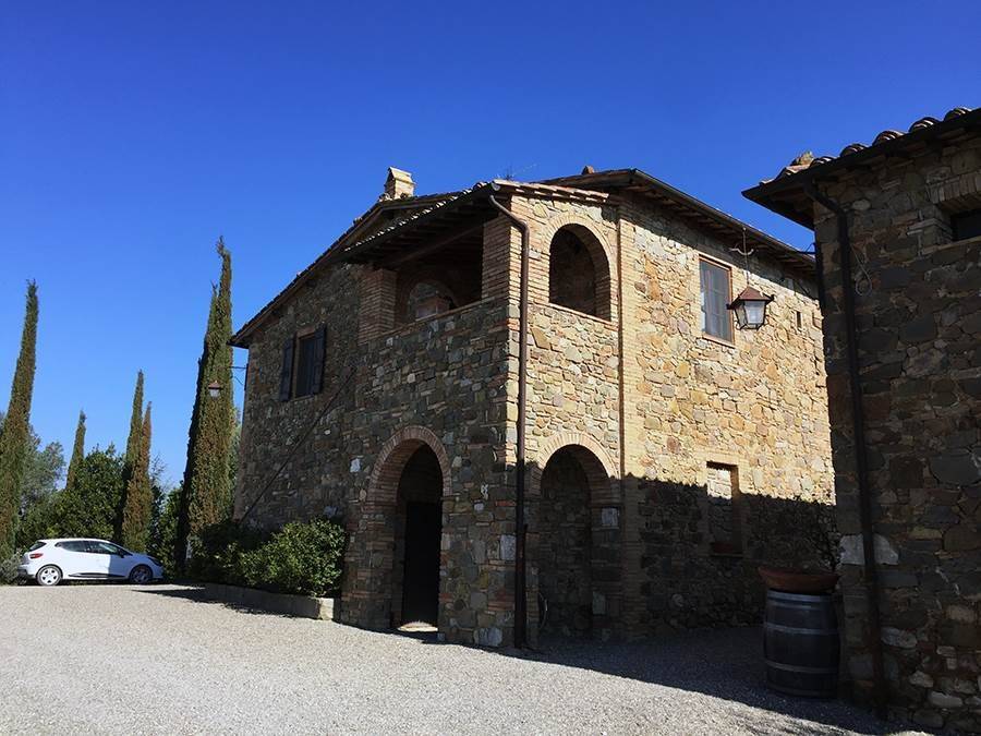 Rustico / casale a Montalcino - Foto 5