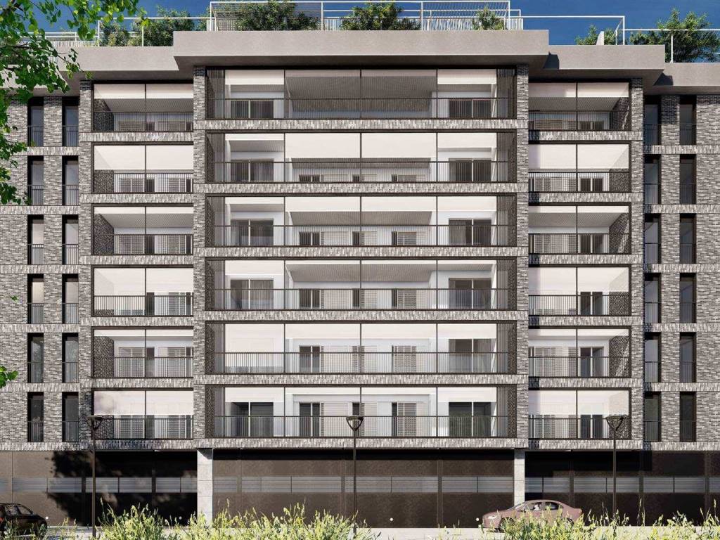 Appartamento a Collegno in Via Castagnevizza, 24 - Foto 4