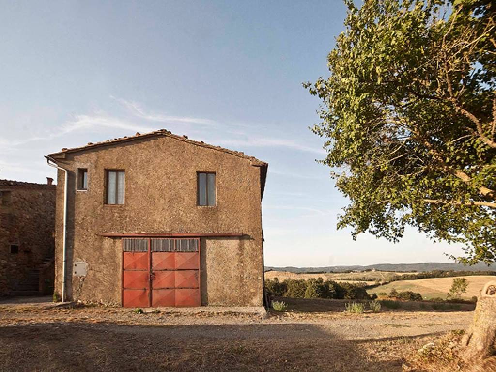 Rustico / casale a Chiusdino - Foto 2