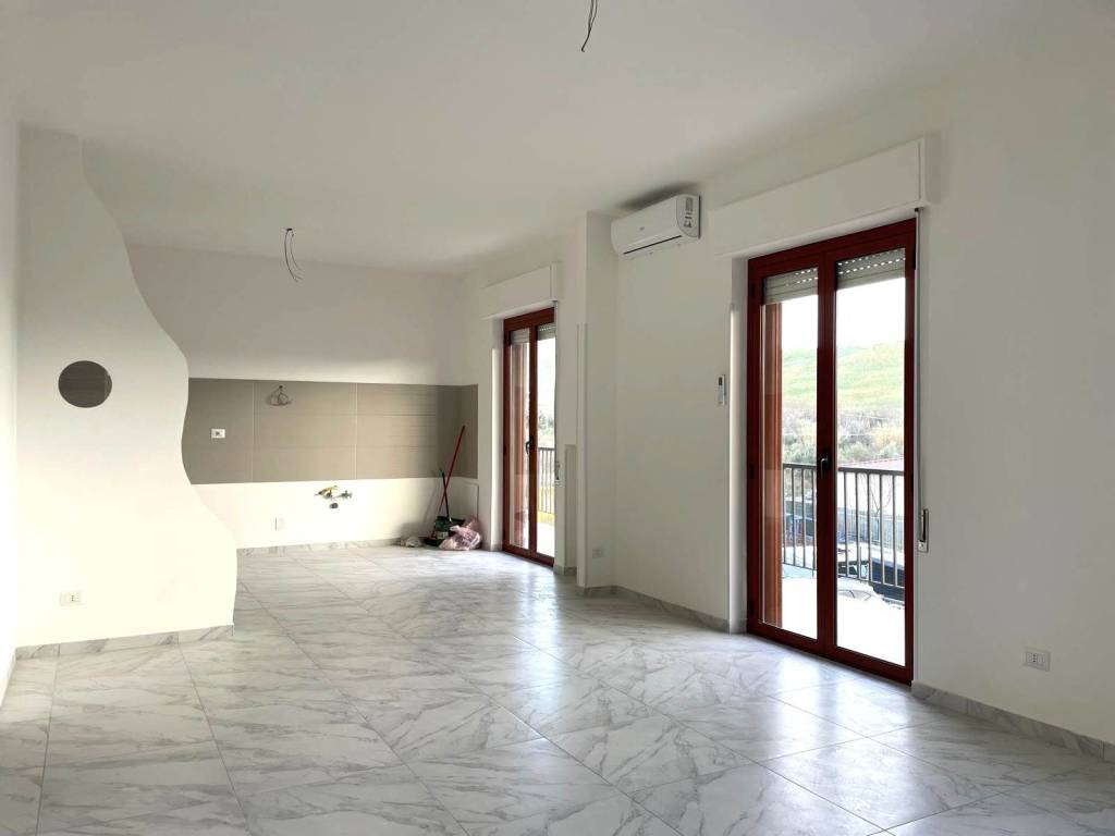 Appartamento a Catanzaro in Viale Magna Grecia - Foto 3