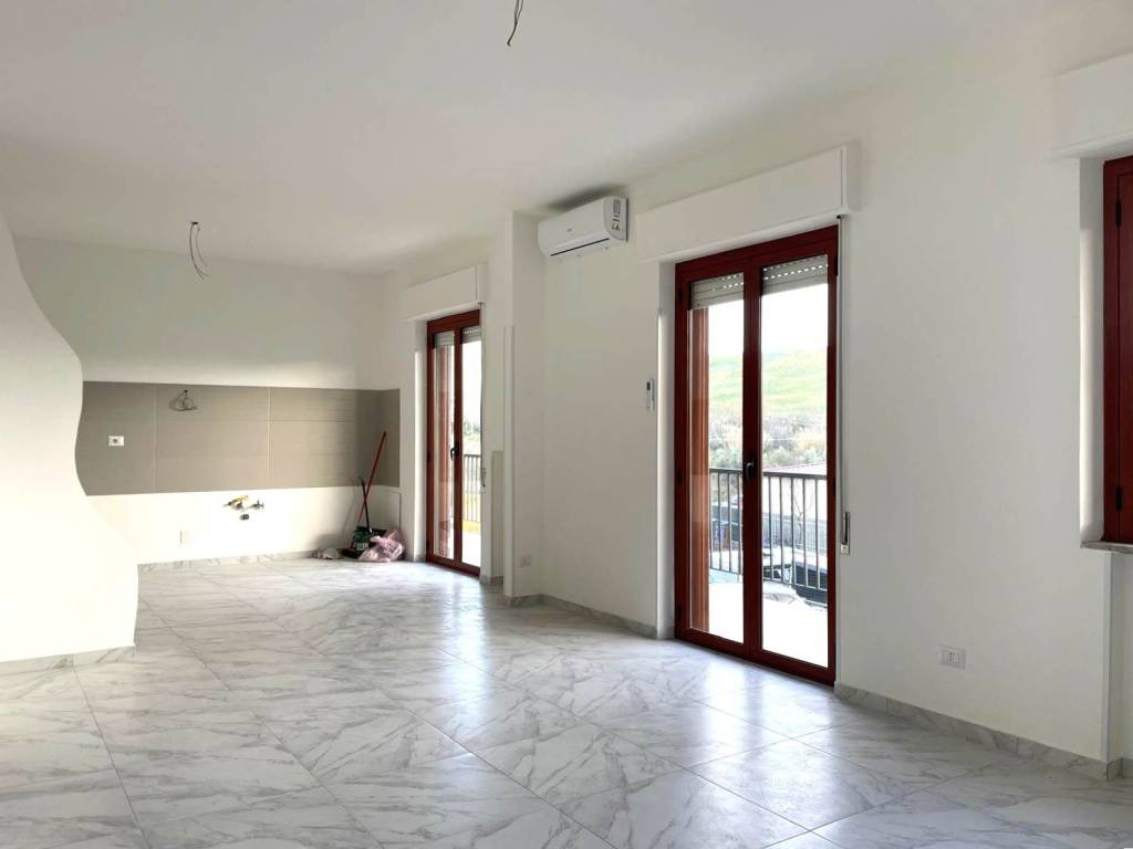 Appartamento a Catanzaro in Viale Magna Grecia - Foto 4