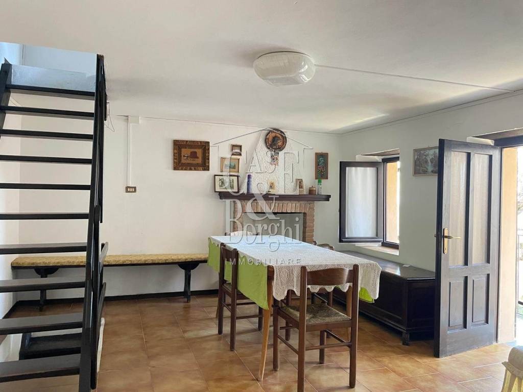 Casa indipendente a Zavattarello in Frazione Pradelle - Foto 3