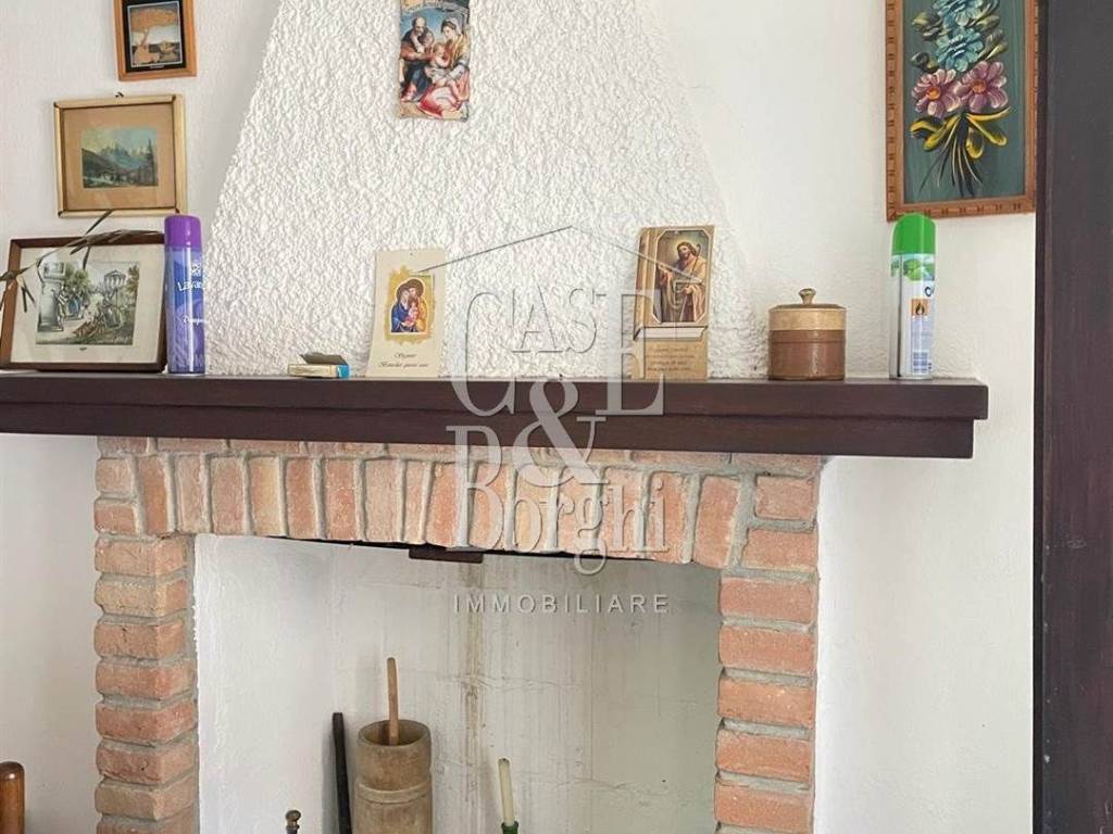 Casa indipendente a Zavattarello in Frazione Pradelle - Foto 4