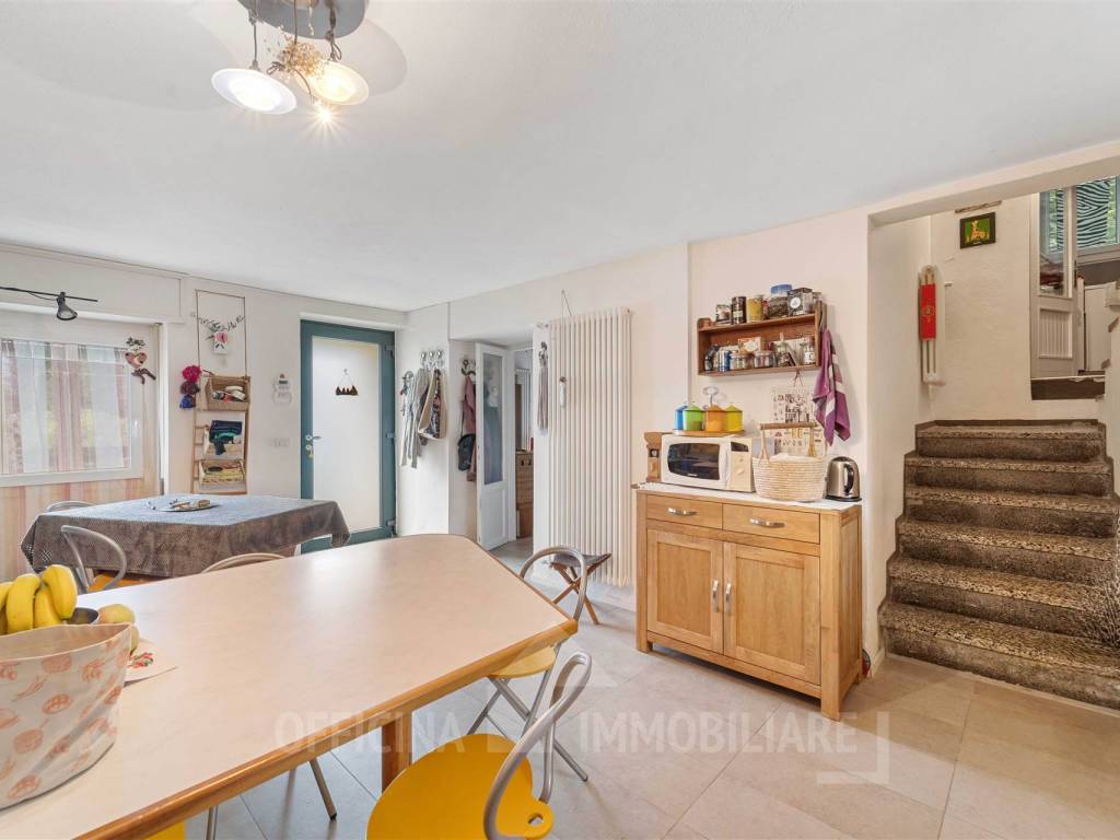 Casa indipendente a Colico in Via La Gera, 64 - Foto 3