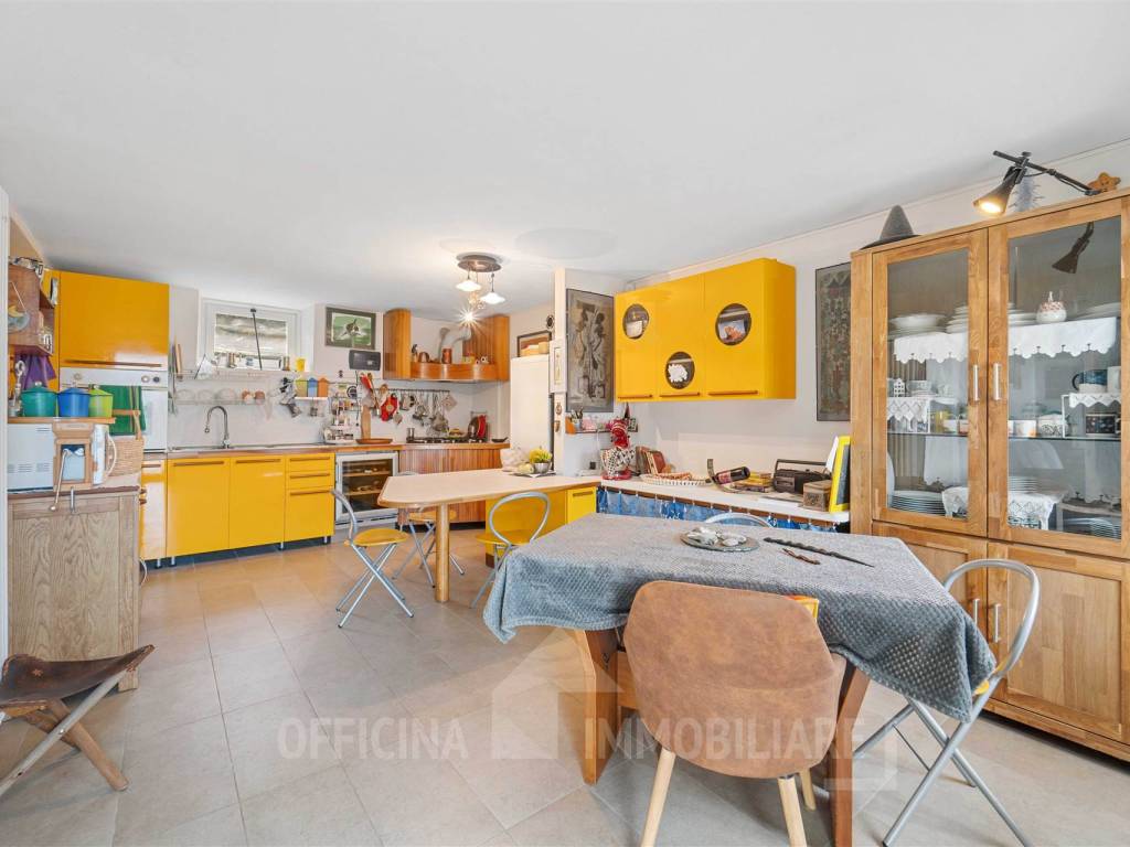 Casa indipendente a Colico in Via La Gera, 64 - Foto 4