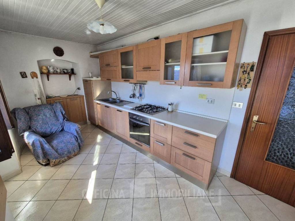 Casa indipendente a Mello in Via Provinciale, 45 - Foto 4