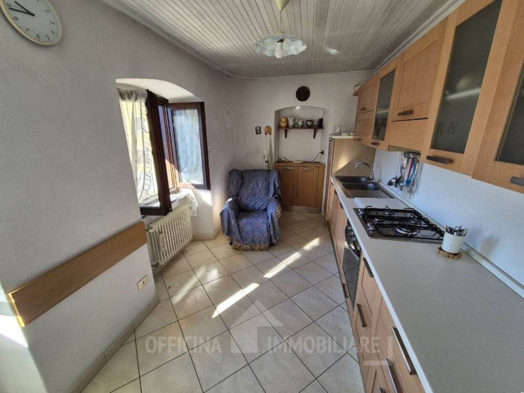 Casa indipendente a Mello in Via Provinciale, 45 - Foto 5