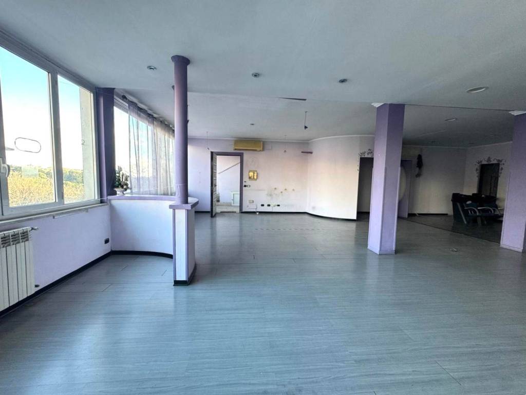 Immobile a Formello in Via Roma 36 - Foto 5