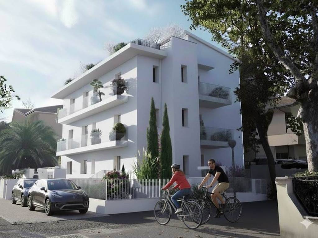 Appartamento a Rimini in Viale Lucerna, 7 - Foto 2